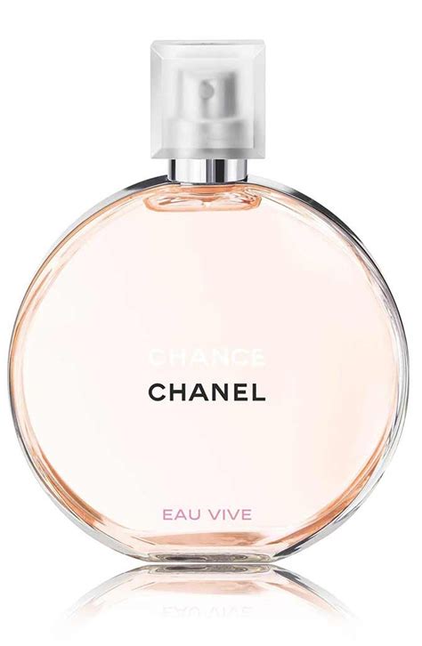 chanel eau vive sephora|chanel chance eau vive price.